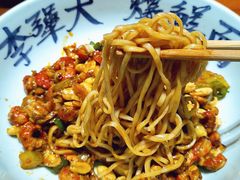 -李犟大爆鳝面·手工蟹黄包(湖滨西湖店)