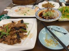 -百年认一力 太原老字号 (桥头街店)