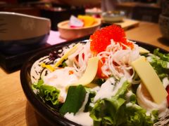 -鳗鳗的爱(远洋未来广场店)