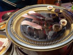 -西塔老太太泥炉烤肉(温州首店万象城黑金店)