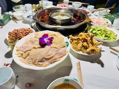 -枇杷园食为鲜火锅(南山店)