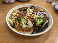 -艺味深尝(云锦路店)