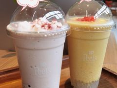 -Peet's 皮爷咖啡(望京小街店)