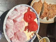 -李百蟹·蟹黄面·江景餐厅(外滩·豫园店)