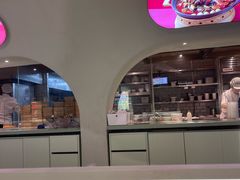 -眉州东坡·熊猫主题餐厅(枫蓝店)