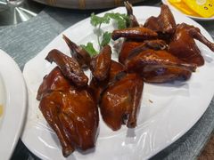 -顺意·顺德家乡菜(国际人才大厦店)