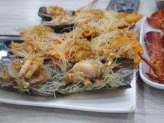 -船奇蒸汽海鲜·闽菜(八市海鲜总店)