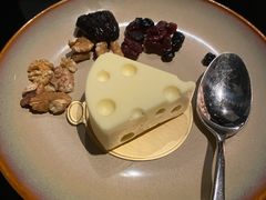 芝士蛋糕-上海苏宁宝丽嘉酒店·Cafe Bellagio西餐厅