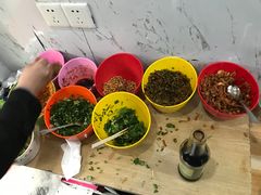 -味美香豆皮