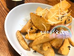 -AFS Cafe & Canteen(闽江二路店)