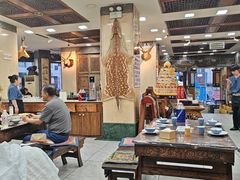 -乔家满族八大碗(流水沟店)