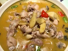 -汤家茗苑·精致私房菜(白沙店)
