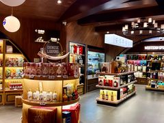 -杭州大厦LSE城市生活超市(杭州大厦店)