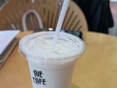 -爱樂咖啡(青年体育公园店)