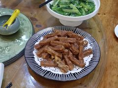 -下梅人家土菜馆(历史文化餐厅度假区店)