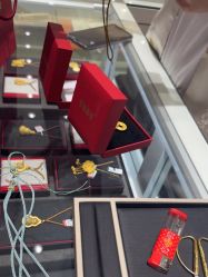 -永锦黄金加工·回收打金店(上海南翔店)