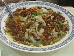 -鼎盛蜀坊·重庆江湖菜(市桥地铁站店)