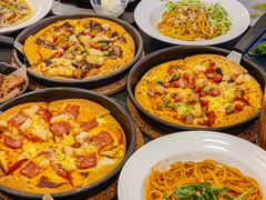 -必胜客(大悦城店)
