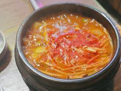 -香猪坊韩国烤肉专属门店(魏公村店)