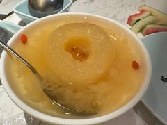 -捞神煲汤火锅(湖滨商业街店)