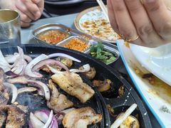 -牛犇炭火烤肉·鲜切烤肉(承德总店)