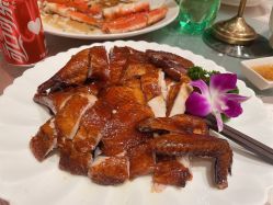 -观澜格兰云天大酒店-宴会厅