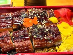 -鳗鱼家·深夜食堂(军博店)