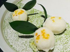 -锦府园·新台州菜(合生汇店)