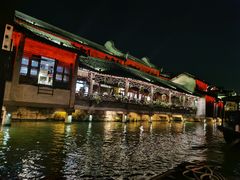 -乌镇景区