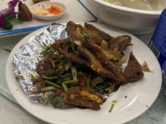 -东江海鲜大排档·潮汕菜·砂锅粥