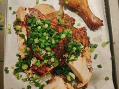 -绿茶餐厅(广州嘉裕太阳城店)