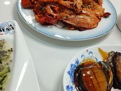 -来之顺海鲜菜馆·青岛菜·始于1993(栈桥店)