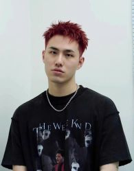 -尤司男士国潮理发馆