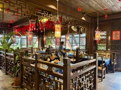 -香满楼(临安路店)