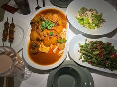-香料集市新疆餐厅·清真聚餐(成都远洋太古里店)