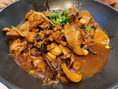 -孙家外婆•长春地标美食新名片(红旗街万达店)