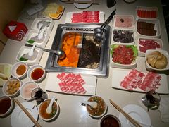 -海底捞火锅(上元大街店)