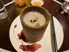 -杭州西子湖四季酒店·金沙厅