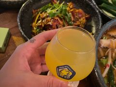 -岔巴精酿啤酒餐吧(南屏街店)