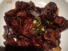-绿茶餐厅(南昌王府井店)