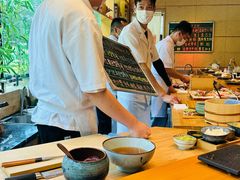 -鮨冠OMAKASE食べ放题(北京首店)