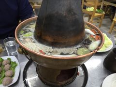 -三兴涮羊肉(荣安大街店)