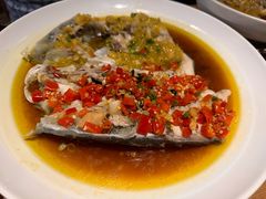 -唐坊·湖南菜(丰尚国际店)