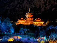 -禅宗少林·音乐大典