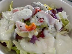 -帕米尔食府(白云观店)