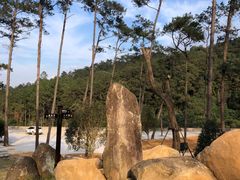 -福清灵石山国家森林公园