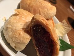 -云海肴·汽锅鸡·云南菜(天山百盛优客店)