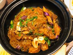 -星叶·东南亚料理(宁波万象汇店)