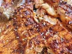 -小饭桶(野三坡百里峡店)
