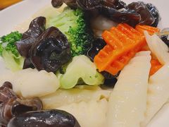 -集品堂·JPC餐厅(青年大街市府店)